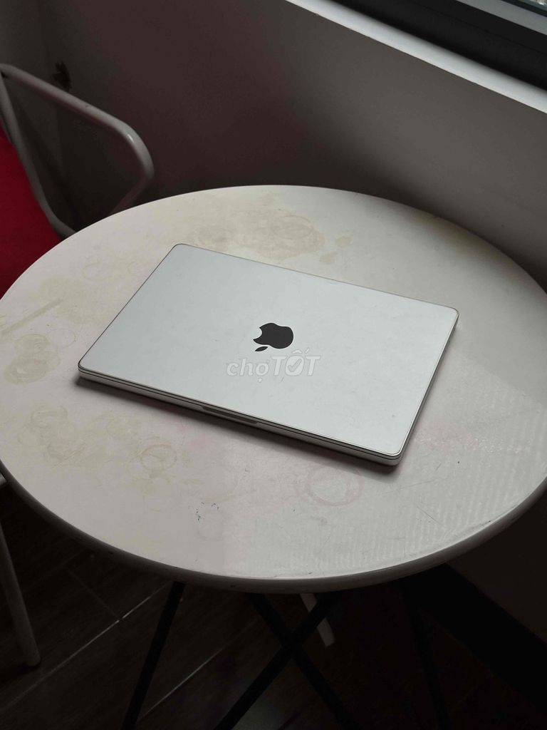 Apple MacBook Pro M4 - 2025. Mua bán Laptop tại Quận 1 Tp Hồ Chí Minh được đăng bởi Duy Thắng hình 1