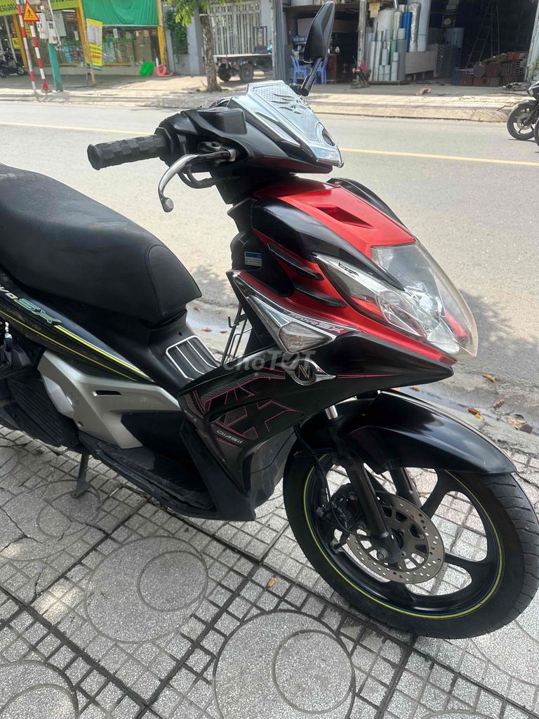 cần bán novo 5 bs 61 full chức năng. Mua bán Xe máy tại Thành phố Thuận An Bình Dương được đăng bởi xe máy phước thịnh hình 4