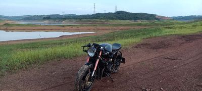 Cb400 gthl. Mua bán Xe máy tại Huyện Bù Đăng Bình Phước được đăng bởi son son