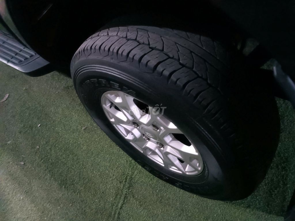 Ford Ranger XLS 2021 máy dầu AT 1 cầu. Mua bán Ô tô tại Quận Gò Vấp Tp Hồ Chí Minh được đăng bởi Quang hình 5