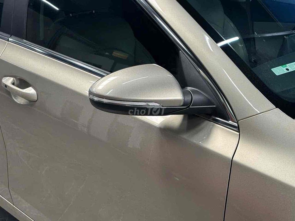 kia cerato 1.6 luxury siêu lướt 2v klm như xe mới. Mua bán Ô tô tại Huyện Hóc Môn Tp Hồ Chí Minh được đăng bởi Kavin tran hình 8