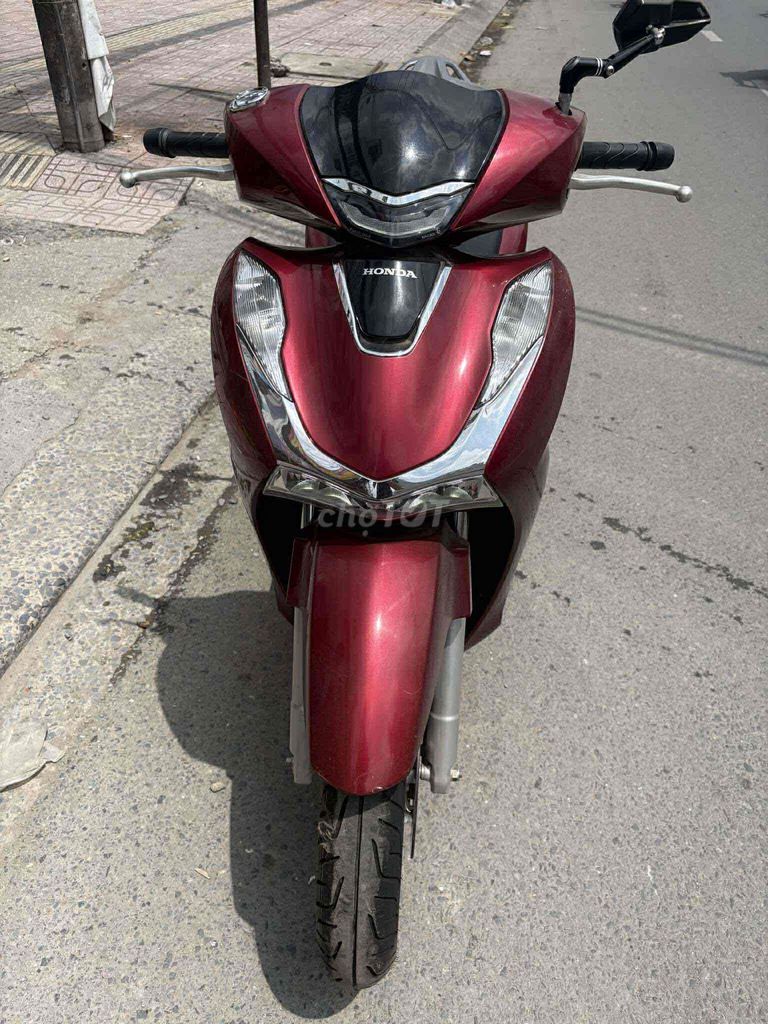 Bán Sh 150i 2020 dki 2021 bs 61 cccd chủ. Mua bán Xe máy tại Huyện Nhà Bè Tp Hồ Chí Minh được đăng bởi Ngọc Hạnh Phạm  hình 1