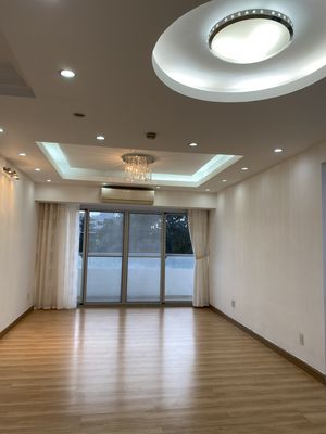 Bán căn hộ Garden Court 2