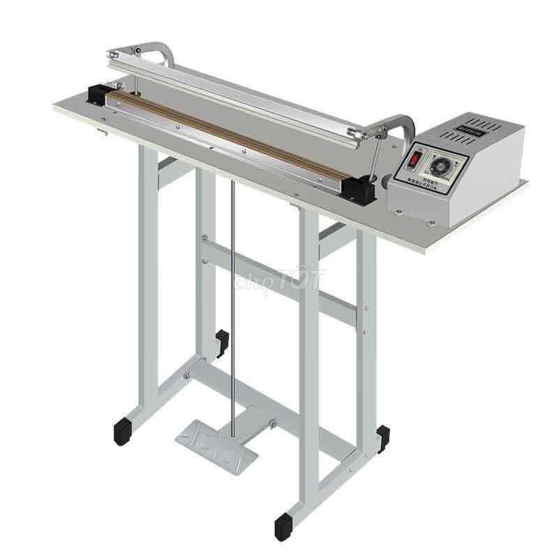 Máy hàn miệng túi SFTD-800. Mua bán Đồ chuyên dụng, Giống nuôi trồng tại Quận 12 Tp Hồ Chí Minh được đăng bởi Trang Kim hình 1
