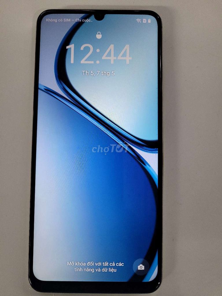 Realme C53 128GB Vàng Zin . Mua bán Điện thoại tại Quận Bắc Từ Liêm Hà Nội được đăng bởi Đào Xuân hình 1