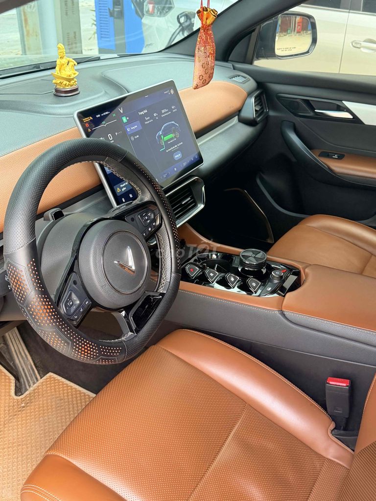 VinFast VF8 2022 Plus - 560000 km. Mua bán Ô tô tại Huyện Mê Linh Hà Nội được đăng bởi cùi bắp  hình 2