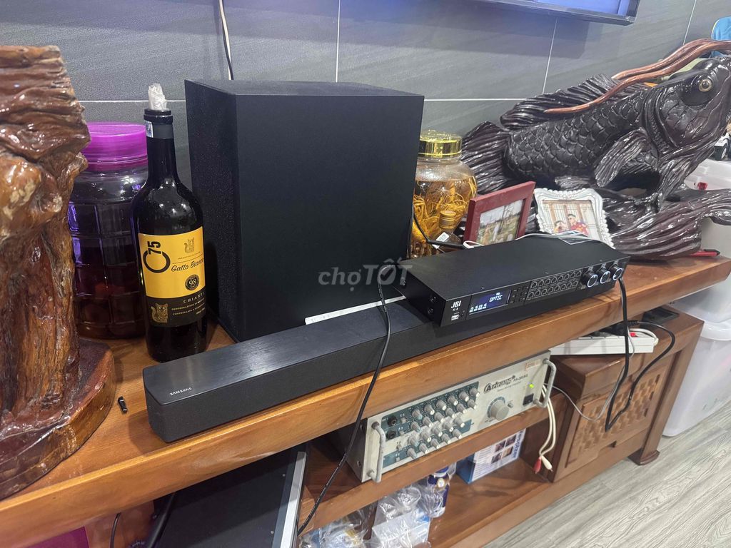 soundbar c450 samsung. Mua bán Tivi, Âm thanh tại Quận 12 Tp Hồ Chí Minh được đăng bởi Hải hình 1