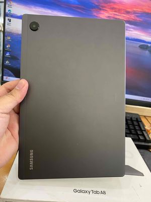 Samsung Tab A8 2022 Wifi Full Box BH 8/2024