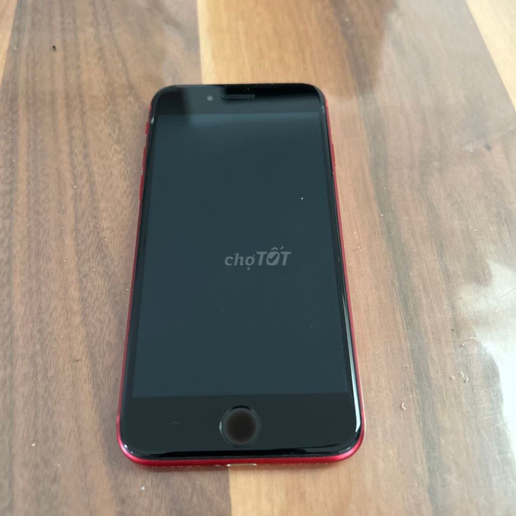 iPhone SE 2022 Đỏ 64GB máy lock. Mua bán Điện thoại tại Quận 7 Tp Hồ Chí Minh được đăng bởi Phung Nguyen hình 1