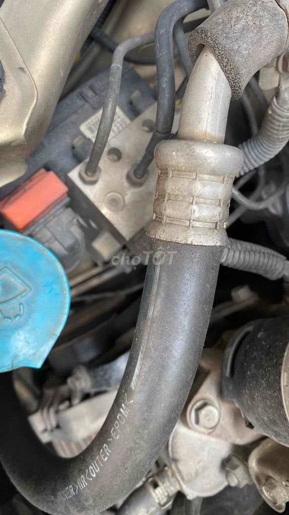 Honda Jazz 2007 1.5 AT ( cực đẹp ) bản trung đông. Mua bán Ô tô tại Huyện Hóc Môn Tp Hồ Chí Minh được đăng bởi hiếu hình 18