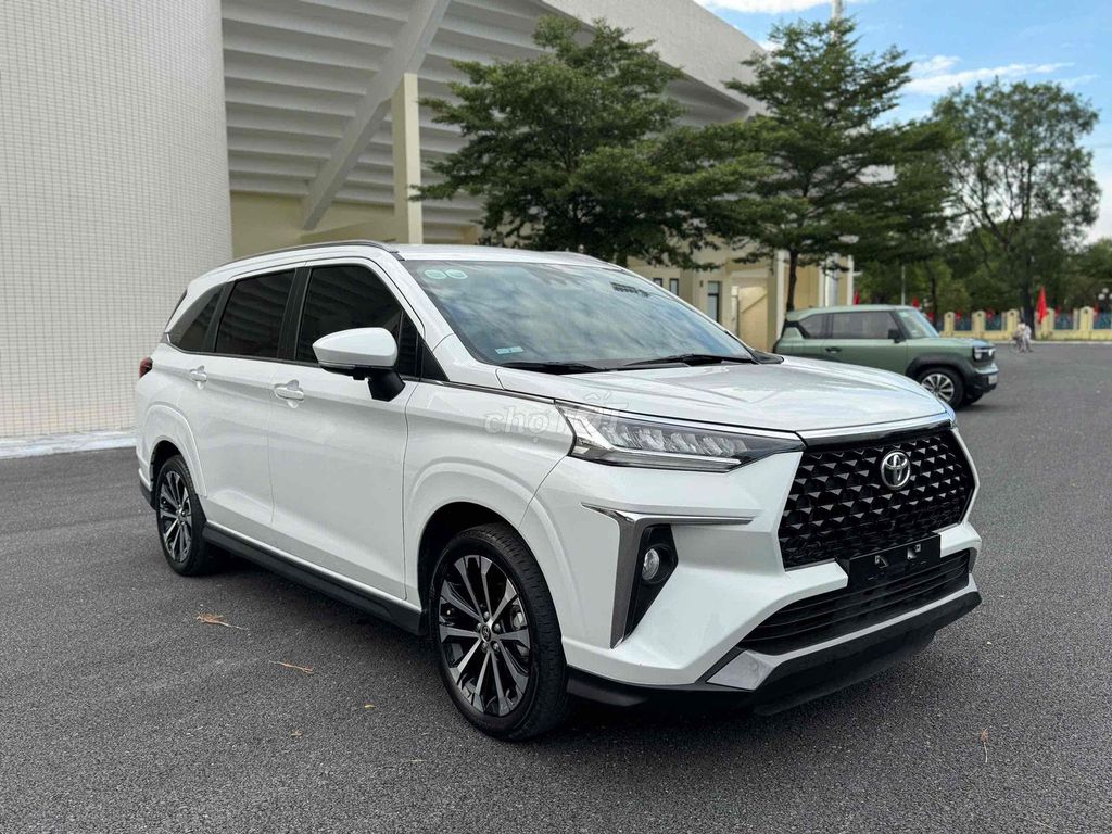 Toyota 1116 2023 Cross Top 1.5 CVT - 34000 km. Mua bán Ô tô tại Huyện Hoài Đức Hà Nội được đăng bởi Trần Khương hình 4