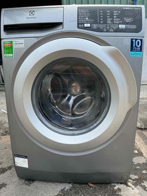 Máy giặt electrolux 8kg inveter