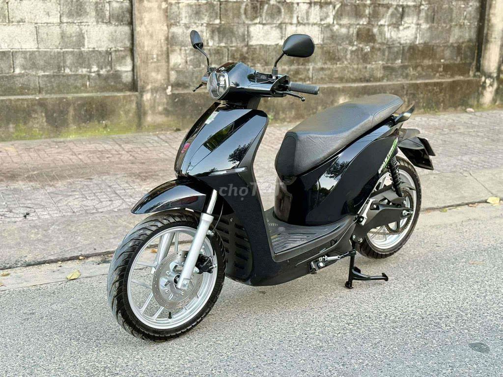 ✅Pink Q.12✅QuantumS3 đk 2025 Bán Xe Máy Điện. Mua bán Xe điện tại Quận 12 Tp Hồ Chí Minh được đăng bởi Xe Điện Pink Quận Mười Hai hình 3