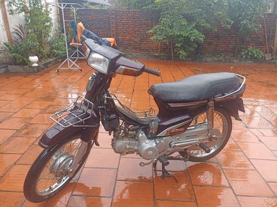 Dream. Mua bán Xe máy tại Quận Hà Đông Hà Nội được đăng bởi Văn Minh