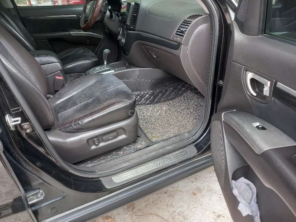 2010 SLX - 100000 km. Mua bán Ô tô tại Huyện Chương Mỹ Hà Nội được đăng bởi Lê Tuấn Hiệp hình 14