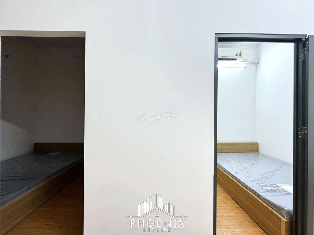 ✨ TRỐNG LẠI CĂN 2PN - BAN CÔNG - FULL NỘI THẤT - NGAY LÊ ĐỨC THỌ - ảnh 5