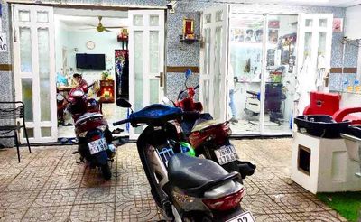 Mặt bằng kinh doanh 6x10, Tân Phú giáp Q11. Mua bán văn phòng, mặt bằng kinh doanh tại Quận Tân Phú Tp Hồ Chí Minh được đăng bởi Phong Nhà Tốt