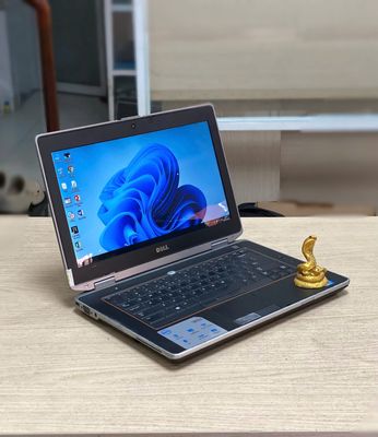 💛Dell LE55, I5, 14",SSD,chạy 24/24_bền_Vỏ nhôm_ZIN. Mua bán Laptop tại Quận Thanh Khê Đà Nẵng được đăng bởi HLương Kdoanh DN2 