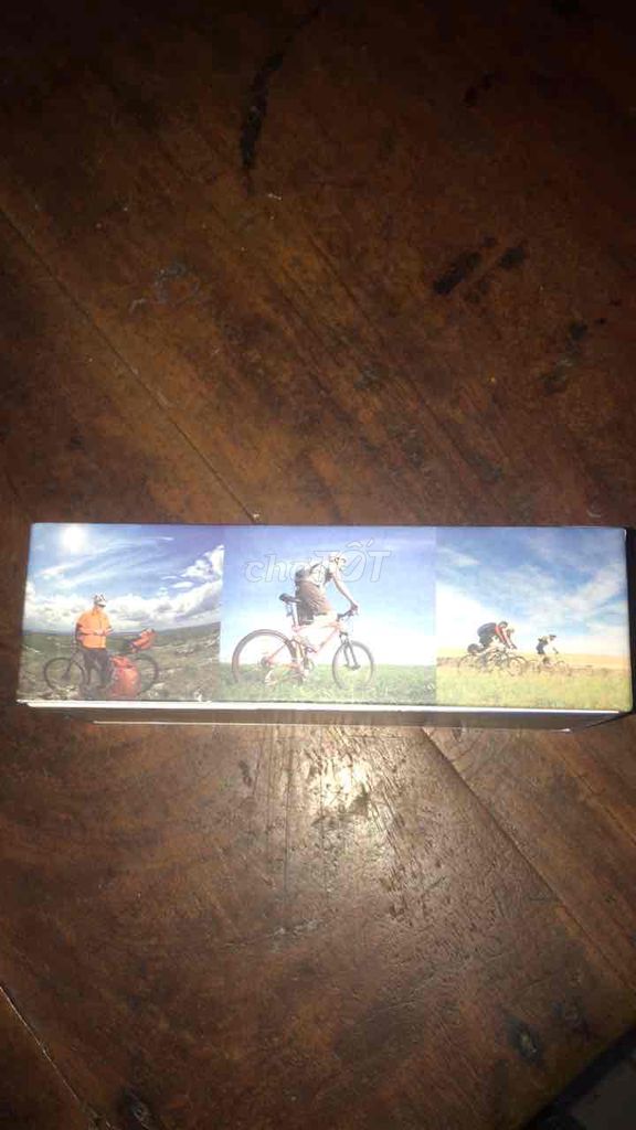 Camera hành trình Full HD Đen. Mua bán Máy ảnh, Máy quay tại Huyện Hòa Vang Đà Nẵng được đăng bởi Minh Trí hình 1