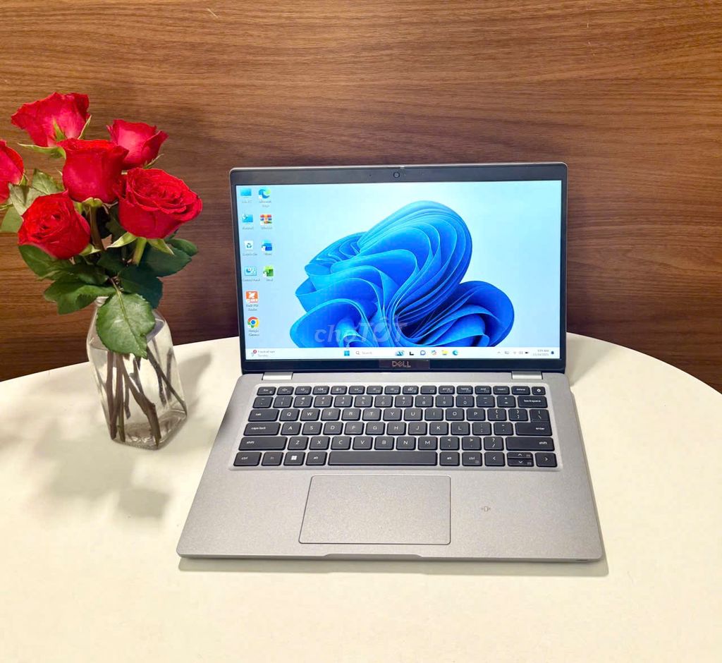 Dell Latitude 5421 i7-11850H/R8GB/256GB/Vga 2G. Mua bán Laptop tại Quận Tân Bình Tp Hồ Chí Minh được đăng bởi Laptop AN NAM hình 1