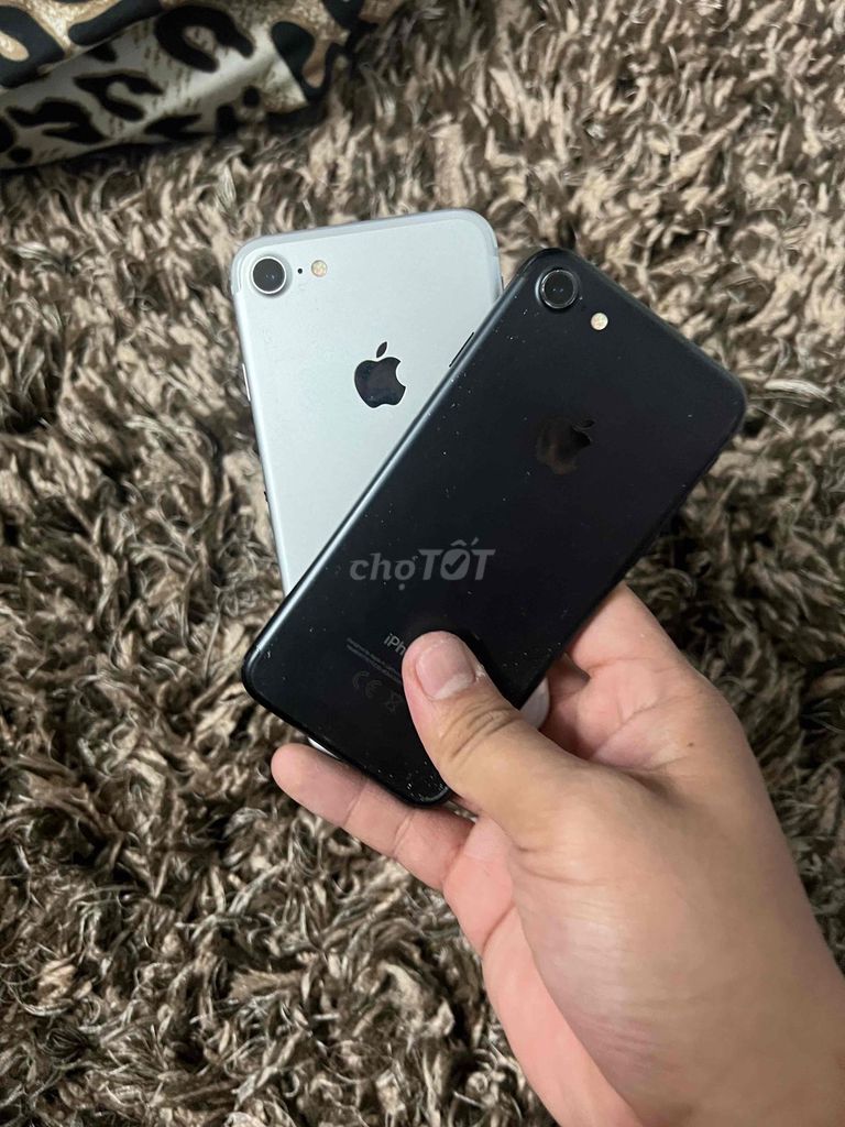 iphone 7 quốc tế 32gb. Mua bán Điện thoại tại Quận 6 Tp Hồ Chí Minh được đăng bởi Nguyễn Nhật hình 1