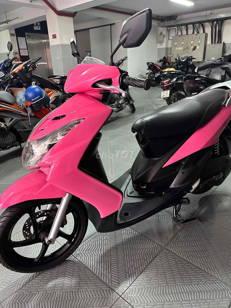xe mio. Mua bán Xe máy tại Quận Tân Bình Tp Hồ Chí Minh được đăng bởi Lexuan Tung hình 3