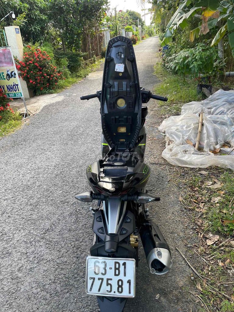 Mxking 150 nhập indo. Mua bán Xe máy tại Huyện Châu Thành Đồng Tháp được đăng bởi chí nghĩa hình 6