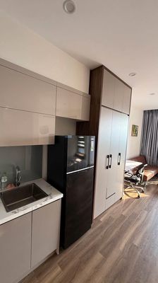 Căn hộ 36 m² · 1 PN · Vinhomes Ocean Park Gia Lâm
