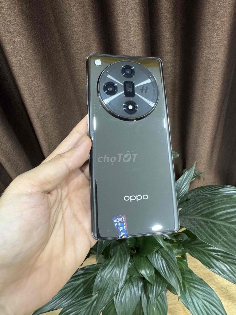 Oppo Find X7 16/256GB zin đẹp CÓ COD. Mua bán Điện thoại tại Quận Hoàng Mai Hà Nội được đăng bởi Gia Vinh hình 1