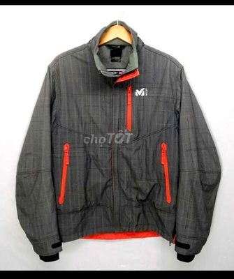 Khoác outdoor Millet size L. Mua bán Quần áo tại Quận Tây Hồ Hà Nội được đăng bởi Xem Nữa ở Đây