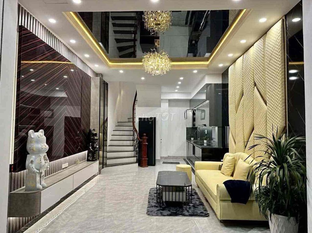 Phố VIP! Láng Hạ, lô góc, 15m ra ôtô tránh, kinh doanh đỉnh, full đồ