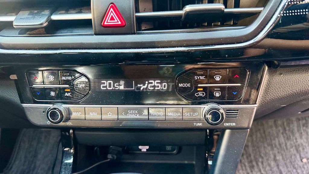 KIA SELTOS LUXURY 2025. Mua bán Ô tô tại Thành phố Thủ Đức Tp Hồ Chí Minh được đăng bởi Ms Hiệp  hình 5