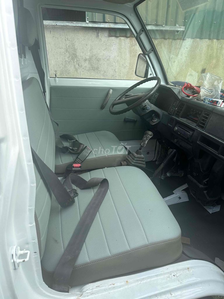 Suzuki Carry Truck. Mua bán Xe tải, xe ben tại Thành phố Huế Thừa Thiên Huế được đăng bởi a tuấn hình 2