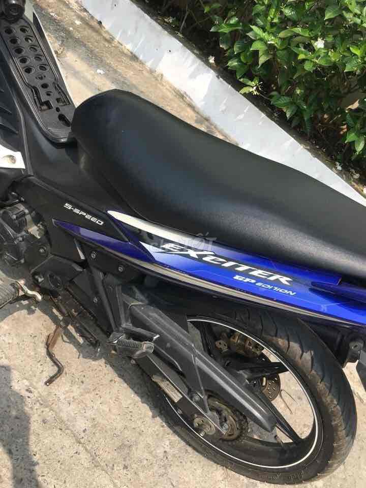 2018 Yamaha Exciter 135cc. Chính chủ, bao sang tên