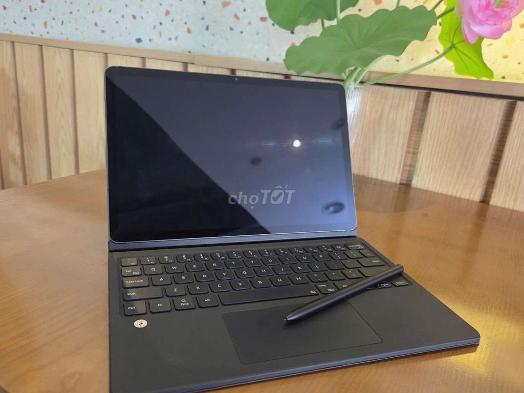 Samsung Tab S9 12/256Gb Wifi Kèm Phím Touchpad. Mua bán Máy tính bảng tại Quận Nam Từ Liêm Hà Nội được đăng bởi Hữu Nguyễn hình 1