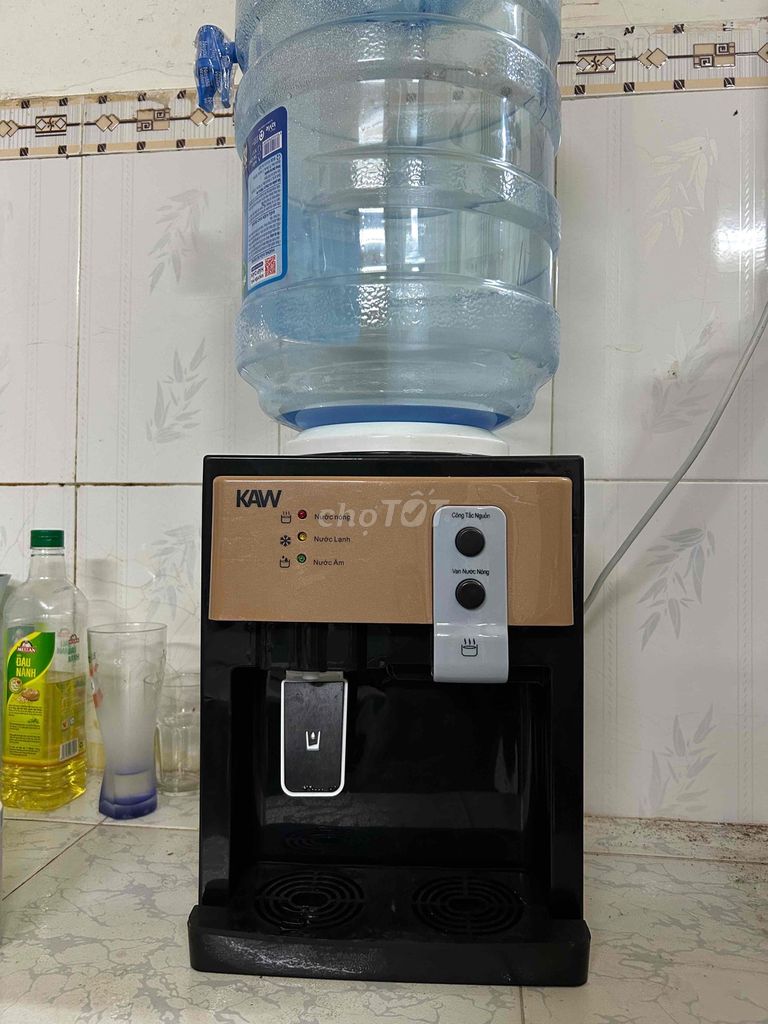 Máy lọc nước KAW HS-WJ. Mua bán Bếp, lò, đồ điện nhà bếp tại Quận Tân Bình Tp Hồ Chí Minh được đăng bởi Nghi hình 1