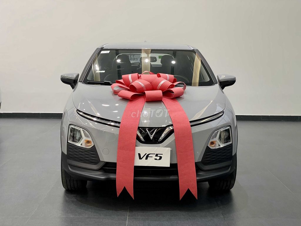 MUA XE VF5 0 ĐỒNG !!! ĐÓN XE VỀ VẬN DOANH NGAY !!. Mua bán Ô tô tại Thành phố Thủ Đức Tp Hồ Chí Minh được đăng bởi Nguyễn Bảo VINFAST Miền Nam hình 3