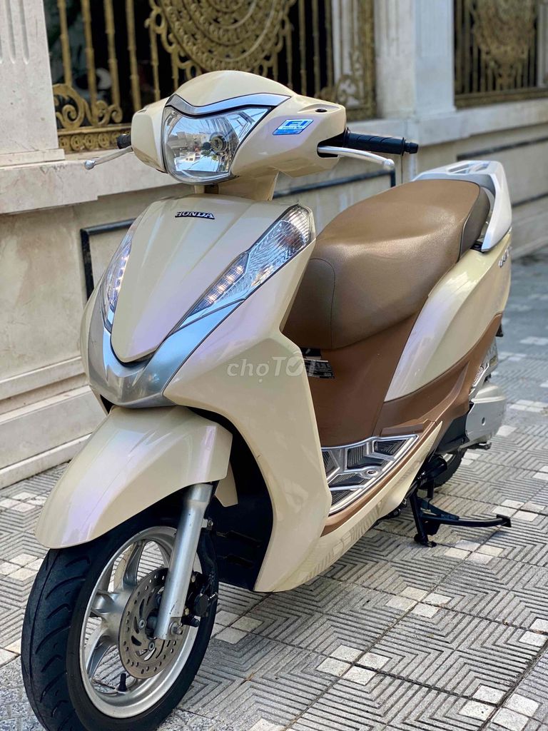 Honda Lead в идеале, родной мотор, супер тихо 👉 ЕСТЬ РАССРОЧКА