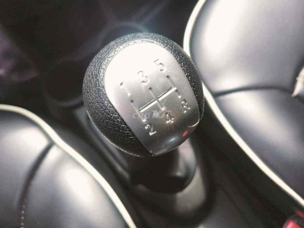 Chevrolet Spark 2016 1.2 LS - 85000 km. Mua bán Ô tô tại Thành phố Biên Hòa Đồng Nai được đăng bởi Gap sơn hình 5