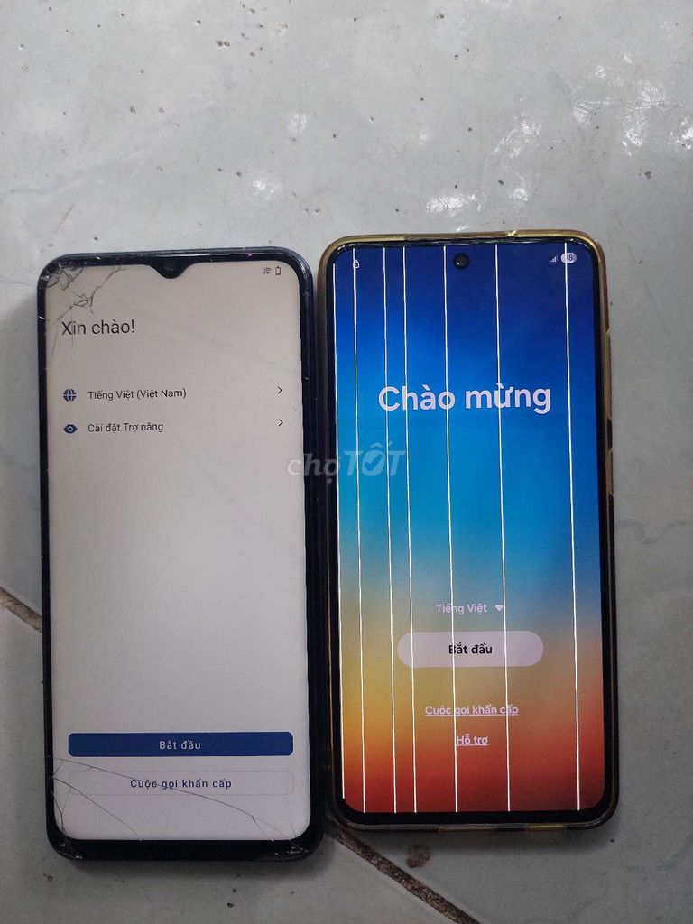 2 máy bán xác S21 FE và Y51 1tr1 và 800k  . Mua bán Điện thoại tại Quận 7 Tp Hồ Chí Minh được đăng bởi Mua và Bán Vui Vẻ hình 1