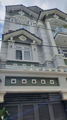 Аренда · 4 комн. · 64 м² · Quận Phú Nhuận, ул. Đường Đặng Văn Ngữ