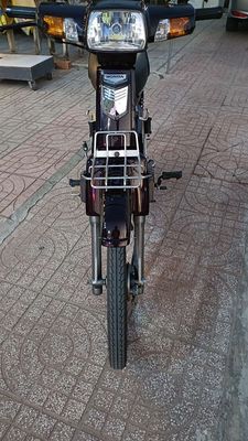 Dream hàn dọn full Super. Mua bán Xe máy tại Huyện Hòa Thành Tây Ninh được đăng bởi LeHieu