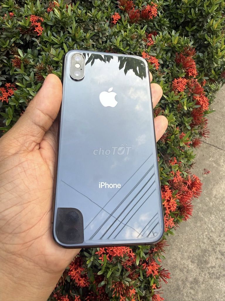 ip xs 64gb quốc tế zin đẹp. Mua bán Điện thoại tại Thành phố Bến Tre Bến Tre được đăng bởi Máy tính Chí Lãm hình 1