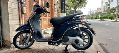 Piaggio Liberty 150 3Vie 2014 Xanh. Mua bán Xe máy tại Quận Tân Phú Tp Hồ Chí Minh được đăng bởi Trần Hùng