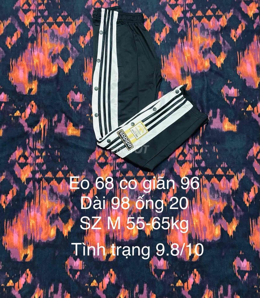 Quần thể thao Adidas. Mua bán Quần áo tại Quận Bình Tân Tp Hồ Chí Minh được đăng bởi Nguyễn Đức Thuận hình 1