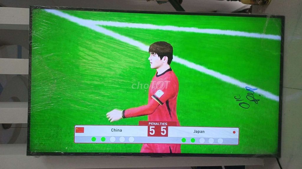 Tivi Casper 32 inch. Mua bán Tivi, Âm thanh tại Thành phố Biên Hòa Đồng Nai được đăng bởi Lê Dũng  hình 1