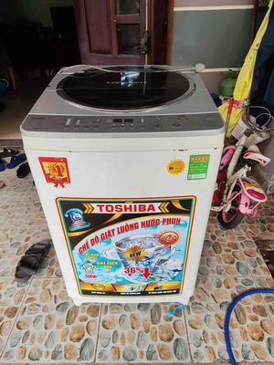 cần bán máy giặt qua sử dụng rin tốt. Mua bán Máy giặt tại Quận Hải Châu Đà Nẵng được đăng bởi nguyễn trung
