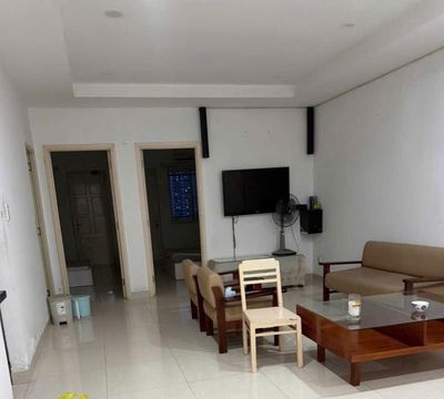 Аренда · 2 комн. · 90 м² · Quận 11, ул. Ông Bích Khiêm
