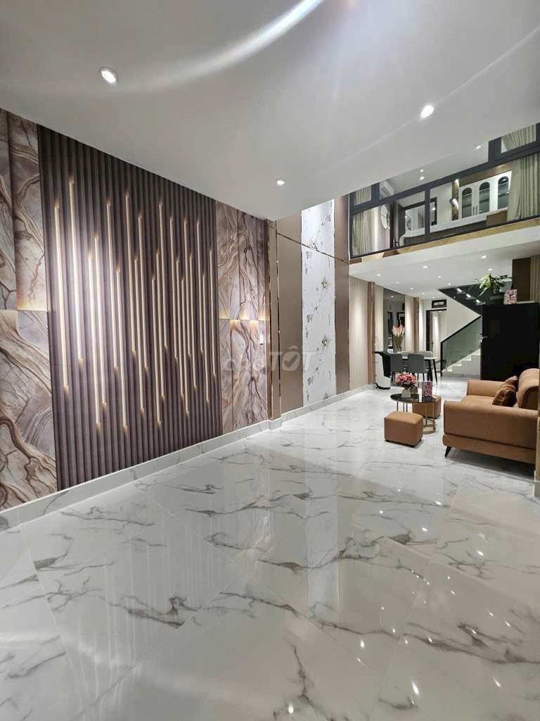 ? SIÊU PHẨM GIÁ RẺ NGUYỄN SỸ  SÁCH – GẦN SÂN BAY – 55m² CHỈ 5,45 TỶ Đường Nguyễn Sỹ Sách, Phường 15, Quận Tân Bình, Tp Hồ Chí Minh Quận Tân Bình Tp Hồ Chí Minh