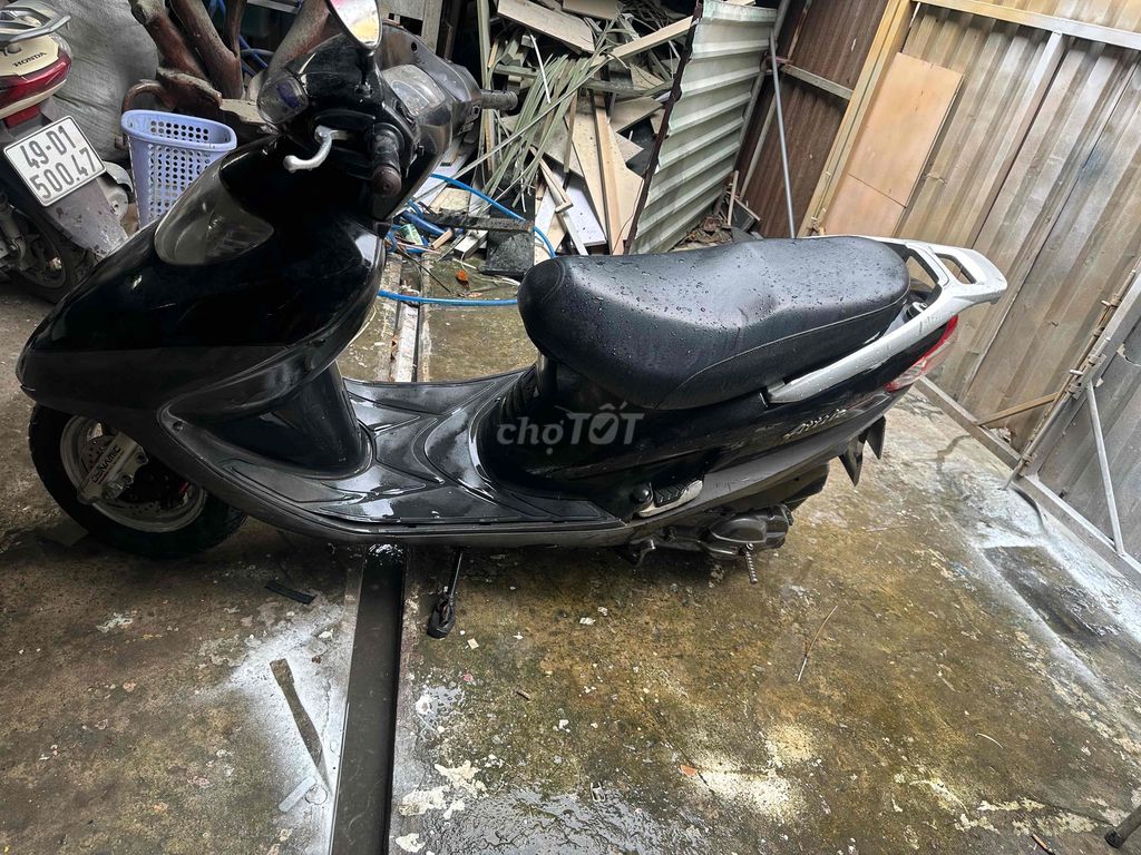 xe máy atila. Mua bán Xe máy tại Thành phố Thủ Đức Tp Hồ Chí Minh được đăng bởi VŨ ĐỨC MẠNH hình 3